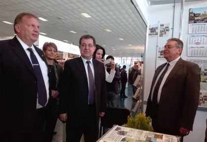 До края на седмицата започват изплащанията на субсидиите на земеделските производители
