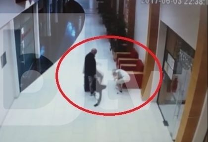 Излязоха нови шокиращи подробности за простака швед, изритал жестоко нашата камериерка
