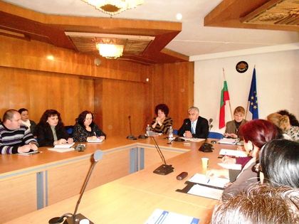 Нова социална стратегия изготвят в Смолян