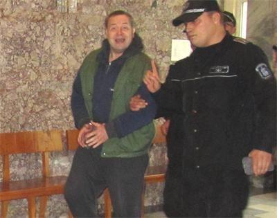 Определят присъдата на Петко Петков - стрелеца от Лясковец