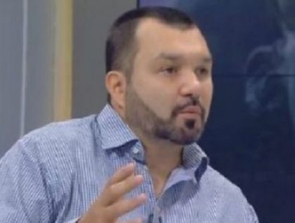 Столичанин, спасил жена от нападение на мигранти: Гражданската война срещу бежанците ще избухне на "Лъвов мост"!