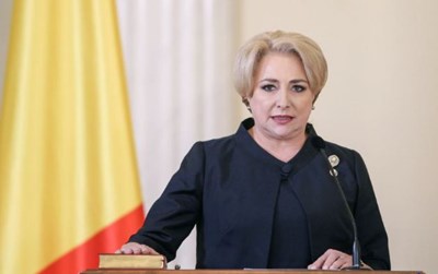 Румънският премиер поиска средства от ЕС да се справи с чумата по свинете