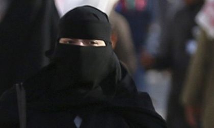 Съпруга на джихадист: Ум Саяф – една от най-ценните затворнички