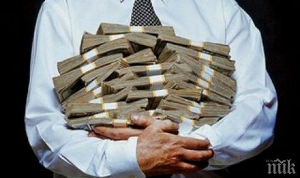 БОГАТИ СМЕ! Преброиха 816 милионери