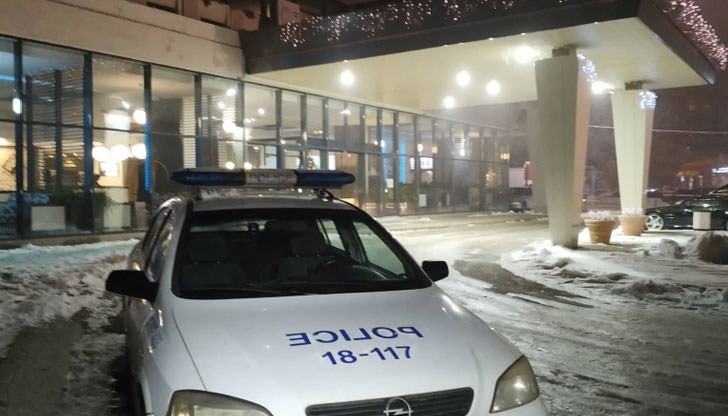 Загиналата жена е паднала от висок етаж на хотел "Рига"