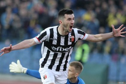 Героят за Локо: Не позволихме на Ботев да играе