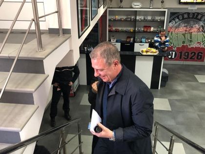 Сашо Станков: На финала – и срещу Ботев или ЦСКА ще ни е много трудно