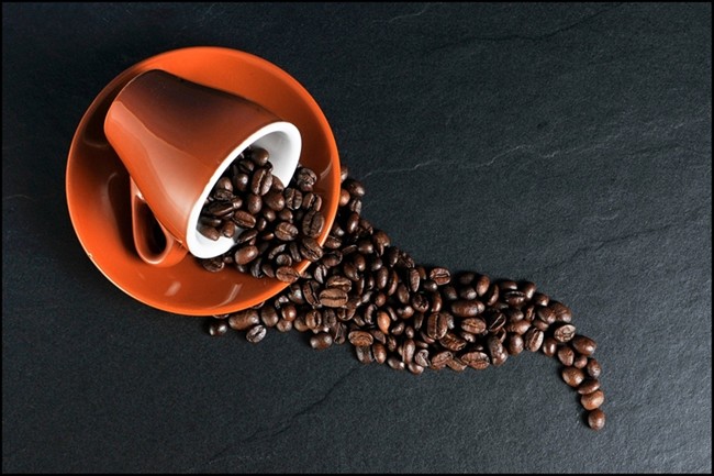 От какво спасява кафето