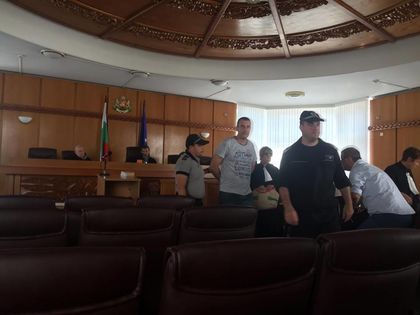 Караджов чака решението на Апелативен съд, адвокатката му песимистично настроена