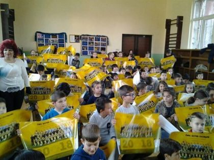КПБП организира „Детска Бултра Коледа“