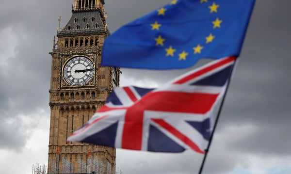 Brexit ли? На Острова се вълнуват, в Европа – никак