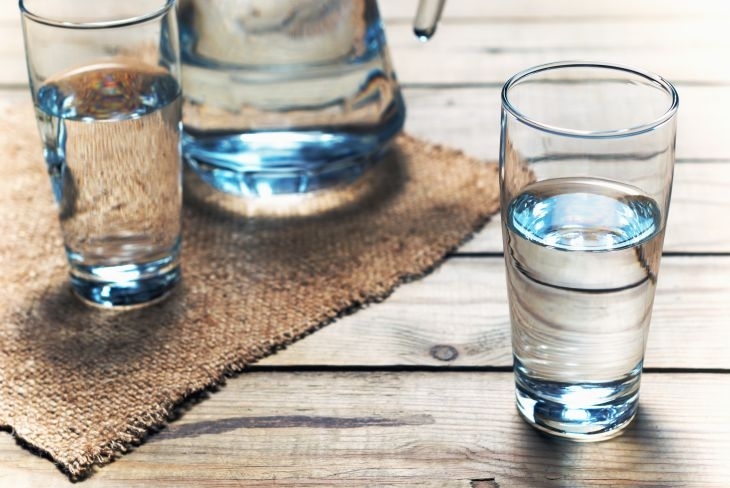 Вярвате или не? Пийте солена вода в продължение на седмица и с вас ще се случи чудо!