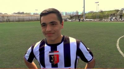 Едо пуска титуляр 15-годишен нападател