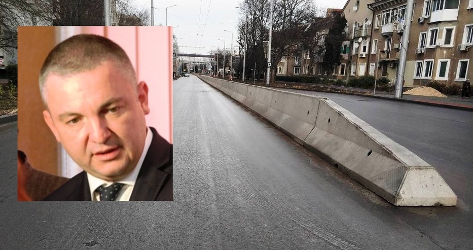 Варненци коментират „Защо така бе, кмете? Няма такава глупост на новия път в „Аспарухово“!