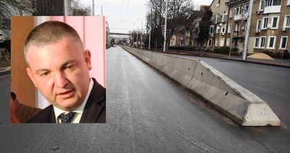 Варненци коментират „Защо така бе, кмете? Няма такава глупост на новия път в „Аспарухово“!