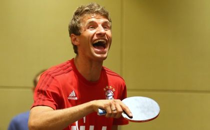 Мюлер: Имах оферти от Англия, но клубовете там изостават много
