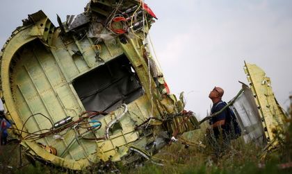 Потвърдиха: Руска "БУК" свалила MH17, но дали е умишлено – не се знае