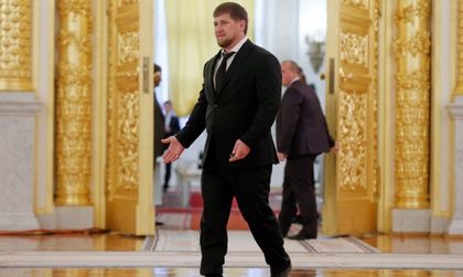 Чечения – важен играч във възстановяването на Сирия