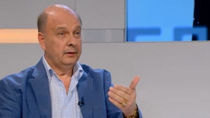Георги Марков: Мигрантите ще късат гащите и сутиените на българките