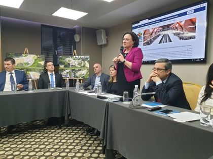 Ивелина Василева, ГЕРБ: Реализираните инфраструктурни проекти в район „Възраждане“ ясно показват какъв е ефектът от европейската солидарност