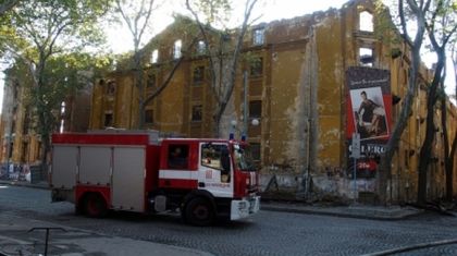 Пълното възстановяване на изгорелите тютюневи складове трябва да приключи за 2 години
