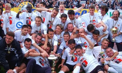 13 години от денят, в който Локо получи титлата на Армията!