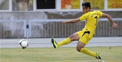 Локо губи от Алашкерт с2:0 на полувремето