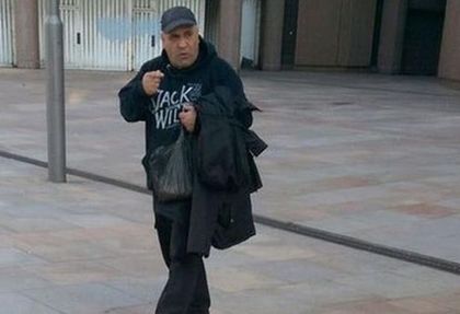 Жена се престори на умряла, докато Яшар я изнасилва, той се уплашил и я затрупал с листа