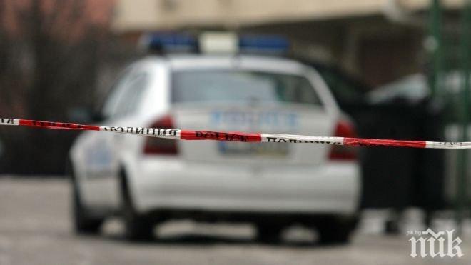 АКЦИЯ! Трима автоджамбази са спипани във Варна
