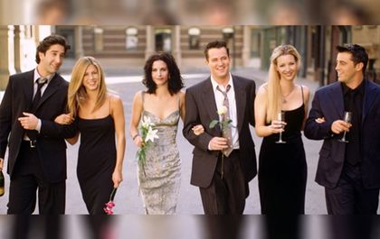 Кой телевизионен сериал е подходящ за теб според зодията ти