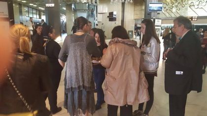 Бой в НДК за „Котките” на пловдивчанина Стефан Радев