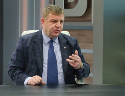 Не е коректно всички да се нахвърлят върху Борисов