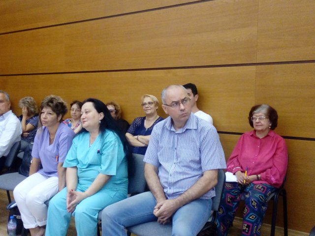 Кметът: Всички медици от Първа градска остават на работа