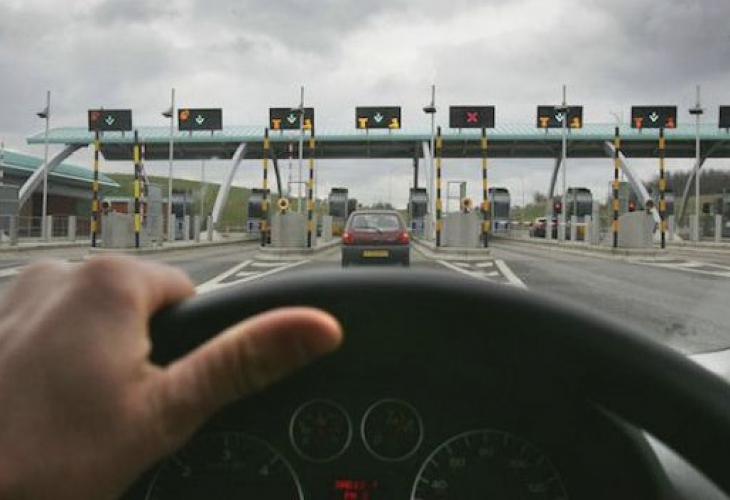 Ново звено в АПИ ще отговаря за таксите от тола