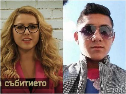 НОВИ ГОРЕЩИ РАЗКРИТИЯ! Намериха телефона на Виктория Маринова след разпита на Северин
