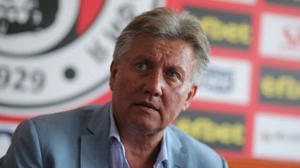 Василев: Щях да прехвърля акциите на Локо Сф, но не намерих такъв глупак като нас