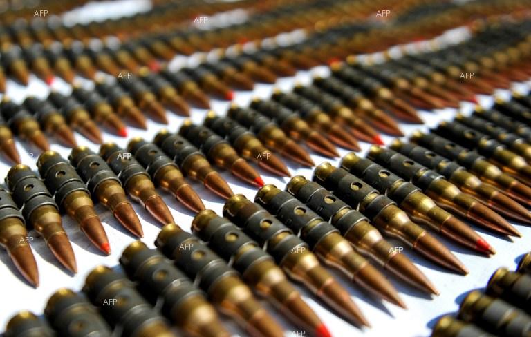 ТАСС: РФ е на второ място в света по продажба на оръжие