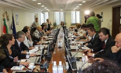 Извънредно: Членовете на ВСС няма да подадат оставка!