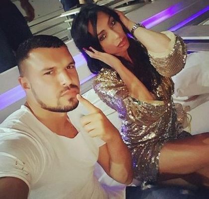 Валери Божинов пропищя от Голямото коте: Виж какво го кара да прави!