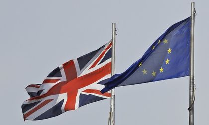 Седмично: 500 млн. британски лири - цената на Brexit за Лондон