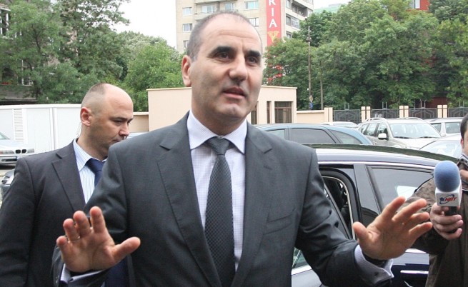 Цветан Цветанов: Докато бях вицепремиер и вътрешен министър нямаше такива престъпни банди да се ширят