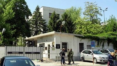 Щабът на армията да стане Дом на операта, а бившият магазин 