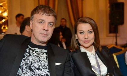 Сираков oткровено за Илиана: Когато се скараме, се сдобряваме в леглото