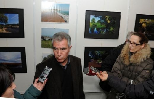 Нелегалните бежанци изсипали тонове боклуци в Странджа