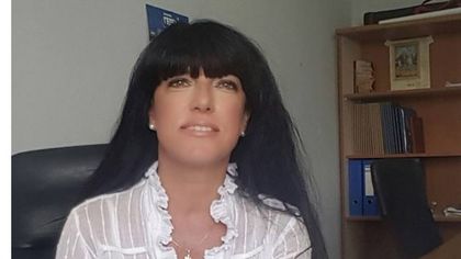 Евелина Апостолова е новият заместник-областен управител в Пловдив