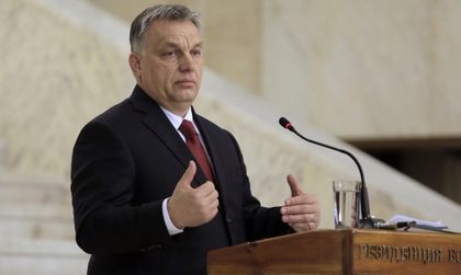 Унгария иска от ЕС пари за харчовете по охрана на границата