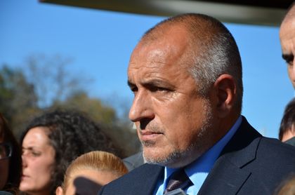 Европейски избори 2019: Бойко Борисов, ГЕРБ: Очевидно е, че беше силно преувеличена ролята на Цветанов