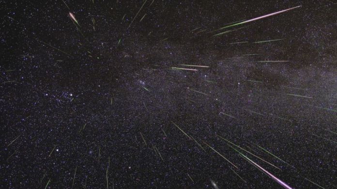 Причината за Тунгуския метеорит вероятно е метеоритният поток Бета-тауриди