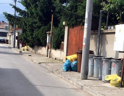 Община Пловдив продължава проекта „От врата на врата“