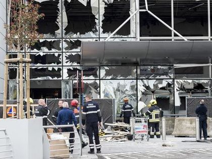 Ново разкритие! Камикадзетата от Брюксел искали да взривят авиополет на Русия